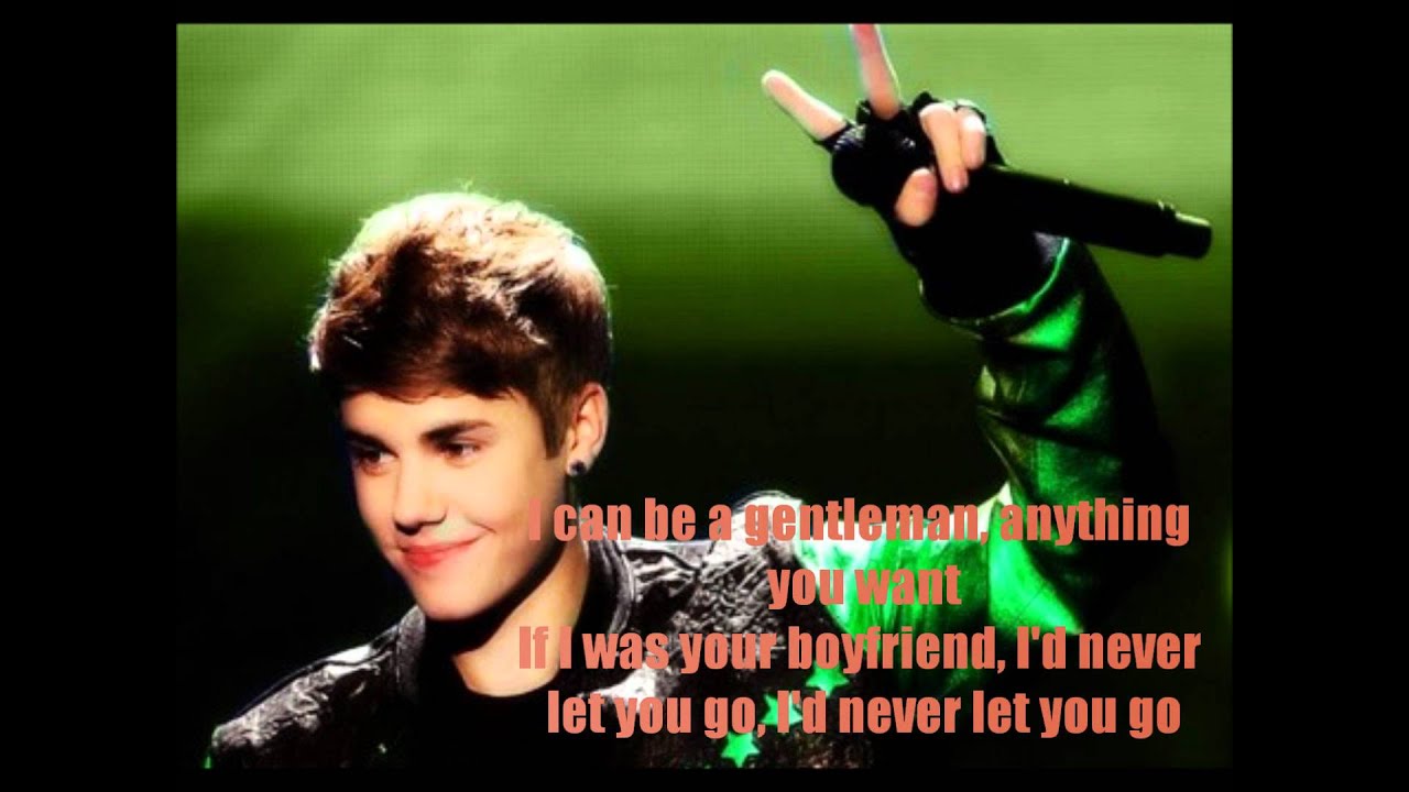 Download Lagu Justin Bieber Boyfriend - powerfulflicks